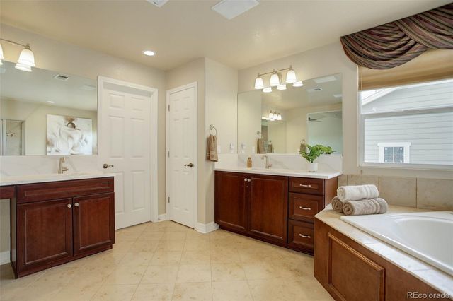 22960 Hope Dale Avenue, Parker, CO 80138