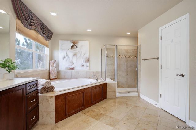 22960 Hope Dale Avenue, Parker, CO 80138