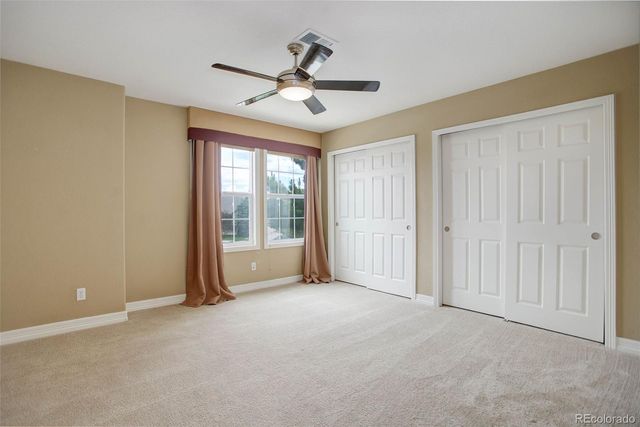 22960 Hope Dale Avenue, Parker, CO 80138