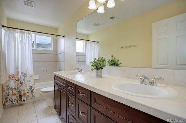 22960 Hope Dale Avenue, Parker, CO 80138