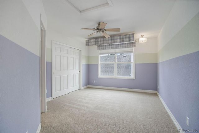 22960 Hope Dale Avenue, Parker, CO 80138