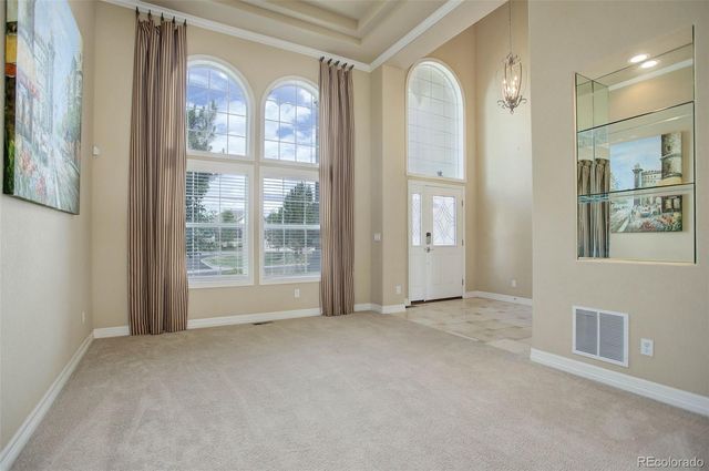 22960 Hope Dale Avenue, Parker, CO 80138