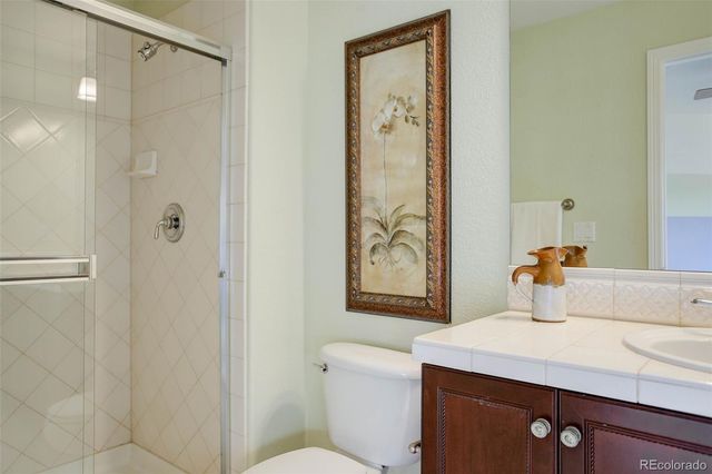 22960 Hope Dale Avenue, Parker, CO 80138