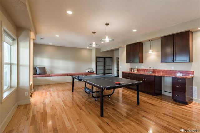 22960 Hope Dale Avenue, Parker, CO 80138