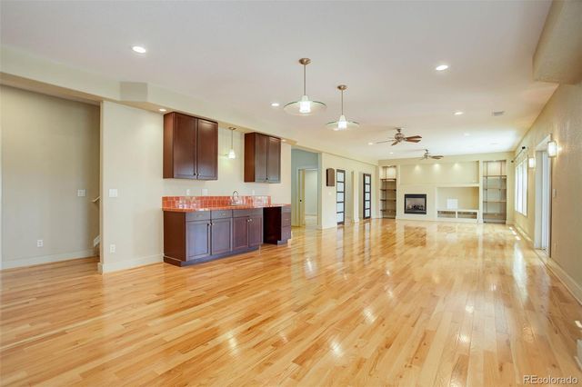 22960 Hope Dale Avenue, Parker, CO 80138