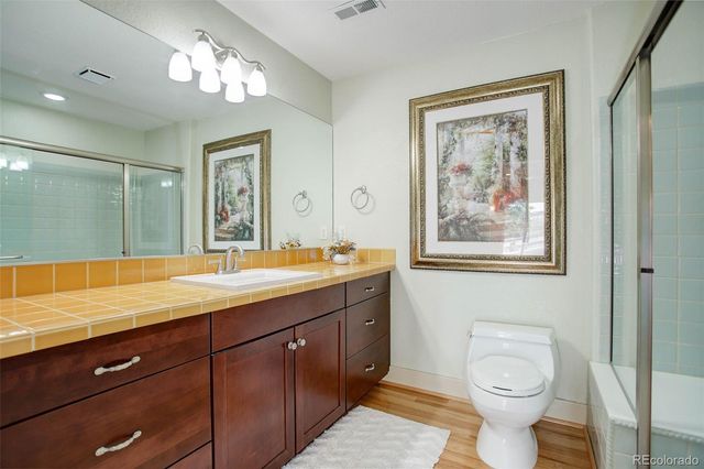 22960 Hope Dale Avenue, Parker, CO 80138