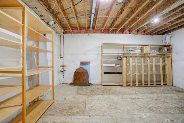 22960 Hope Dale Avenue, Parker, CO 80138