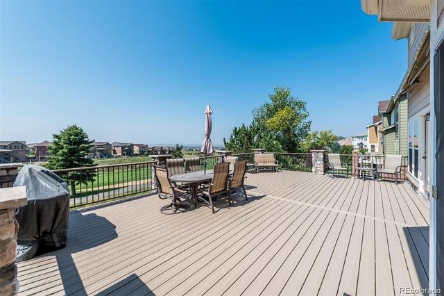 22960 Hope Dale Avenue, Parker, CO 80138