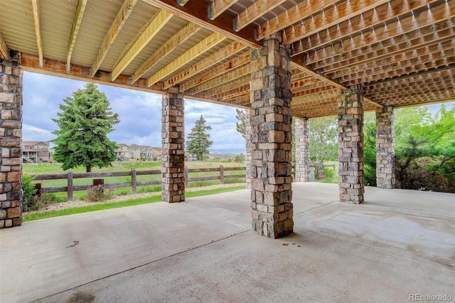 22960 Hope Dale Avenue, Parker, CO 80138