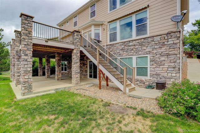 22960 Hope Dale Avenue, Parker, CO 80138