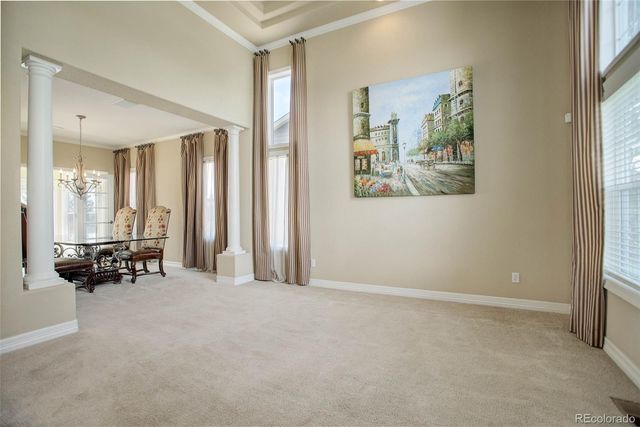 22960 Hope Dale Avenue, Parker, CO 80138