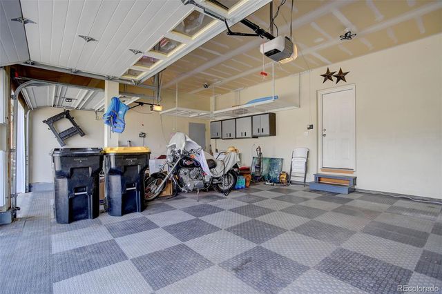 22960 Hope Dale Avenue, Parker, CO 80138