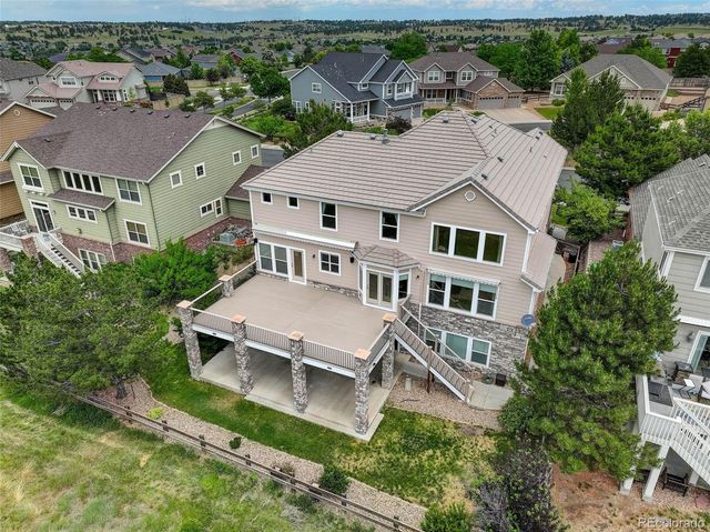 22960 Hope Dale Avenue, Parker, CO 80138