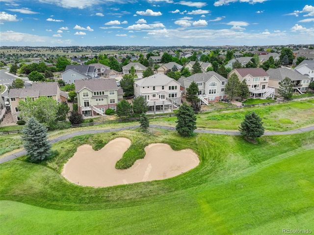 22960 Hope Dale Avenue, Parker, CO 80138