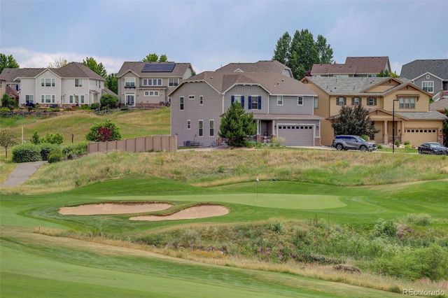 22960 Hope Dale Avenue, Parker, CO 80138