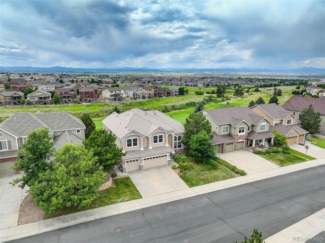 22960 Hope Dale Avenue, Parker, CO 80138