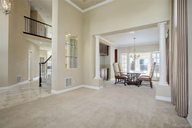 22960 Hope Dale Avenue, Parker, CO 80138