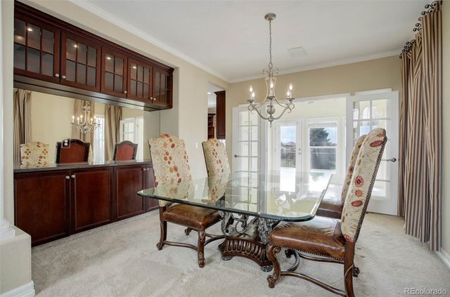 22960 Hope Dale Avenue, Parker, CO 80138