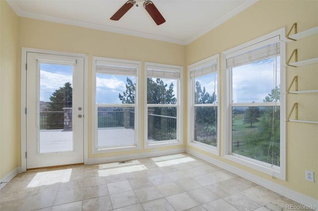 22960 Hope Dale Avenue, Parker, CO 80138