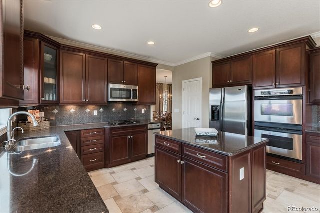 22960 Hope Dale Avenue, Parker, CO 80138