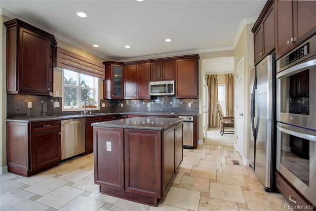 22960 Hope Dale Avenue, Parker, CO 80138