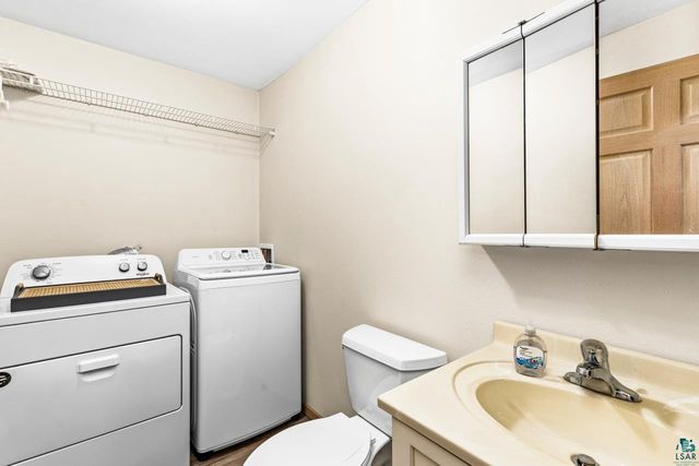 2227&2229 Bardon Ave, Superior, WI 54880