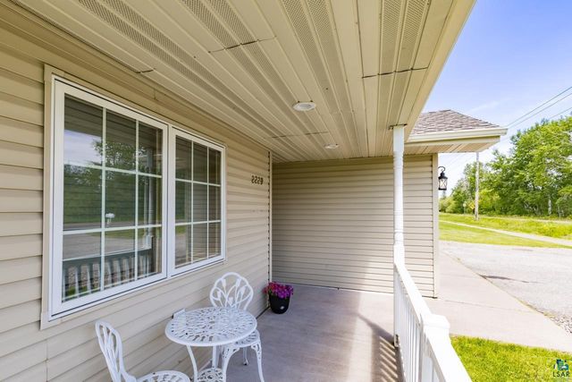 2227&2229 Bardon Ave, Superior, WI 54880