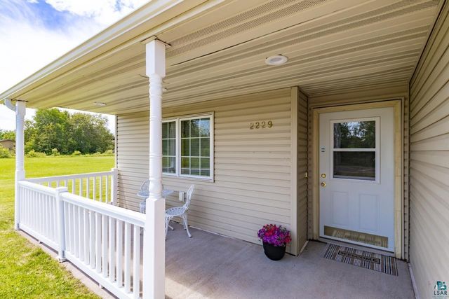 2227&2229 Bardon Ave, Superior, WI 54880