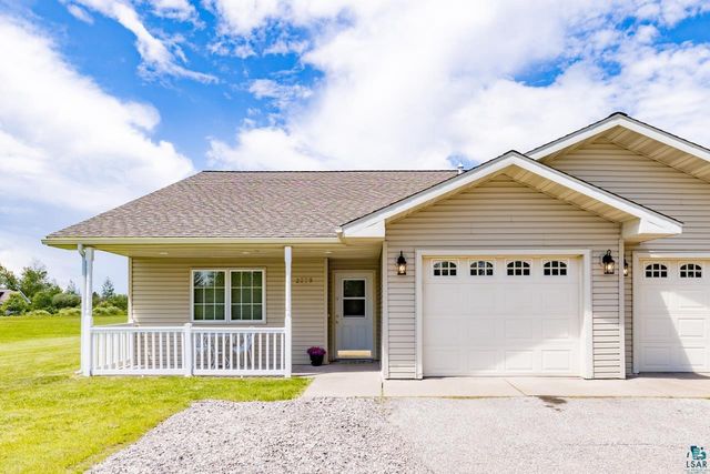 2227&2229 Bardon Ave, Superior, WI 54880