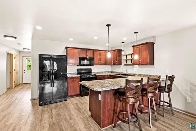 2227&2229 Bardon Ave, Superior, WI 54880
