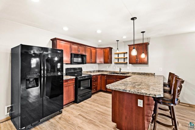 2227&2229 Bardon Ave, Superior, WI 54880
