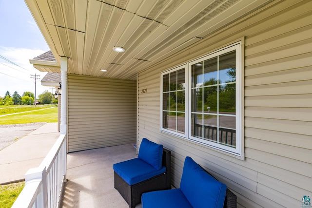 2227&2229 Bardon Ave, Superior, WI 54880
