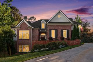 1560 Greyson Ridge, Marietta, GA 30062