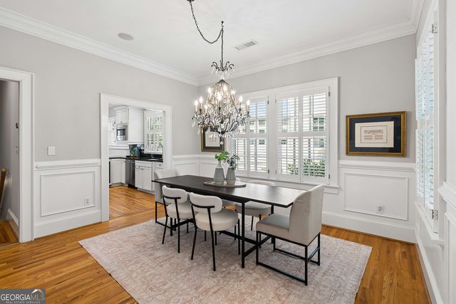 516 Seminole Avenue NE, Atlanta, GA 30307