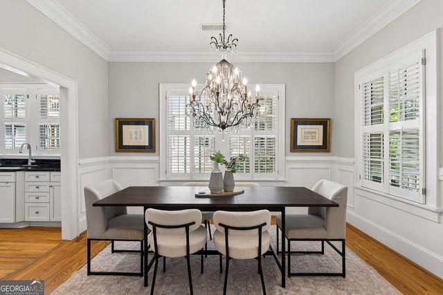 516 Seminole Avenue NE, Atlanta, GA 30307