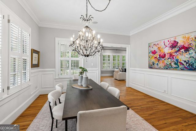 516 Seminole Avenue NE, Atlanta, GA 30307
