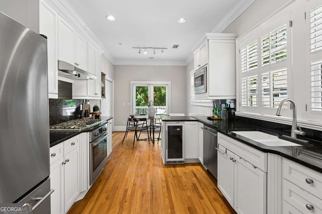 516 Seminole Avenue NE, Atlanta, GA 30307