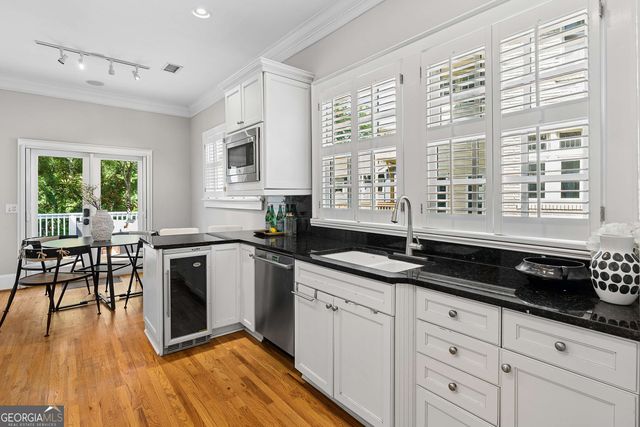516 Seminole Avenue NE, Atlanta, GA 30307