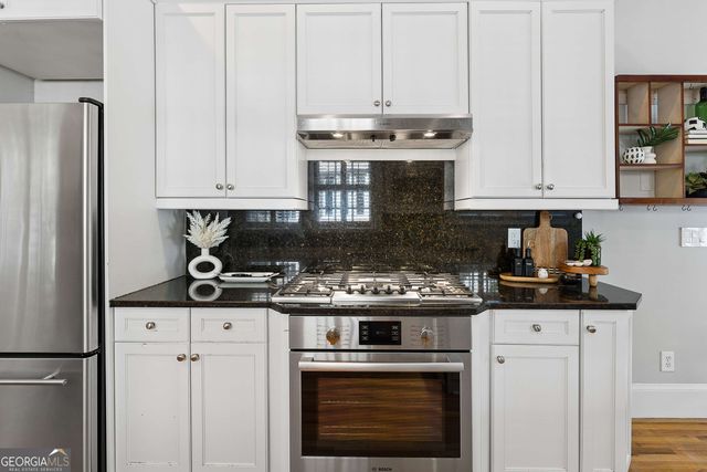 516 Seminole Avenue NE, Atlanta, GA 30307