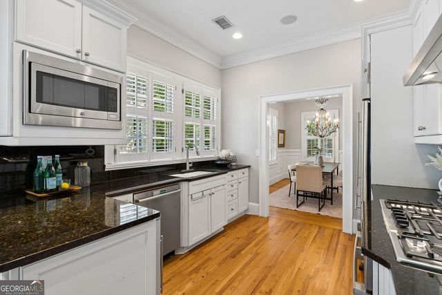 516 Seminole Avenue NE, Atlanta, GA 30307