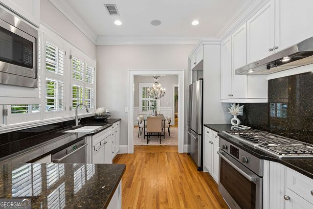 516 Seminole Avenue NE, Atlanta, GA 30307