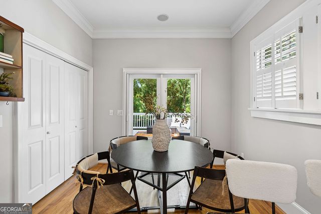 516 Seminole Avenue NE, Atlanta, GA 30307