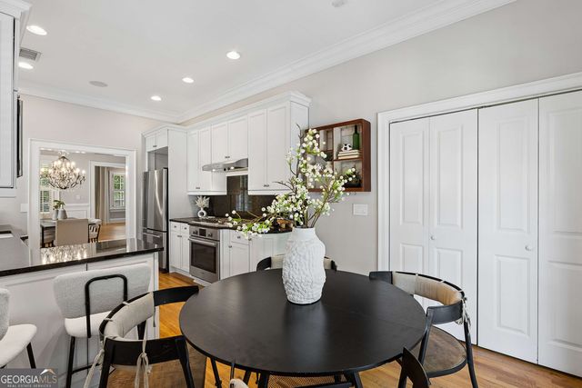 516 Seminole Avenue NE, Atlanta, GA 30307