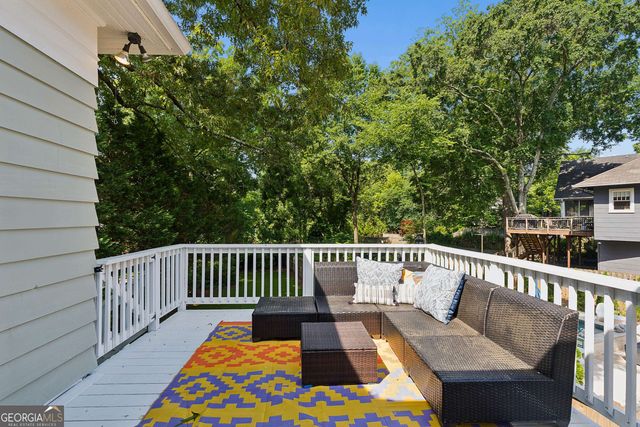 516 Seminole Avenue NE, Atlanta, GA 30307