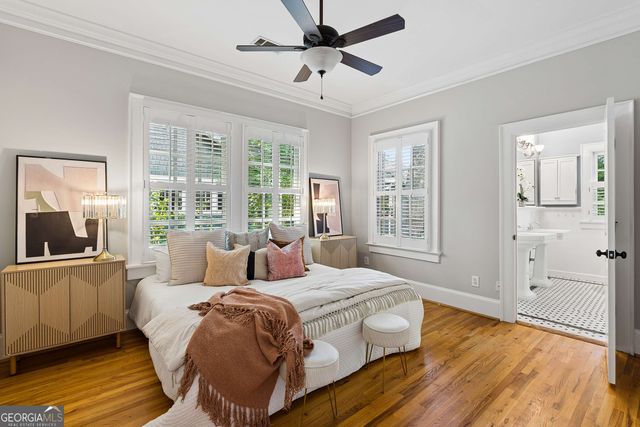 516 Seminole Avenue NE, Atlanta, GA 30307
