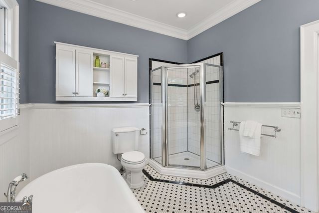 516 Seminole Avenue NE, Atlanta, GA 30307