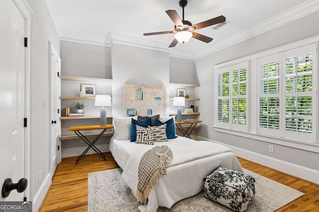 516 Seminole Avenue NE, Atlanta, GA 30307