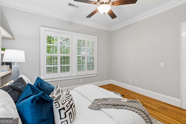 516 Seminole Avenue NE, Atlanta, GA 30307