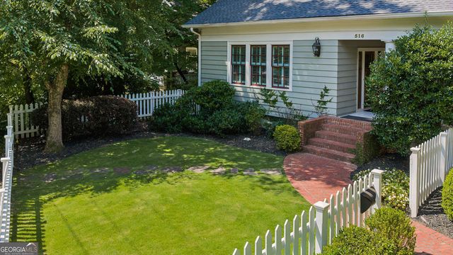 516 Seminole Avenue NE, Atlanta, GA 30307