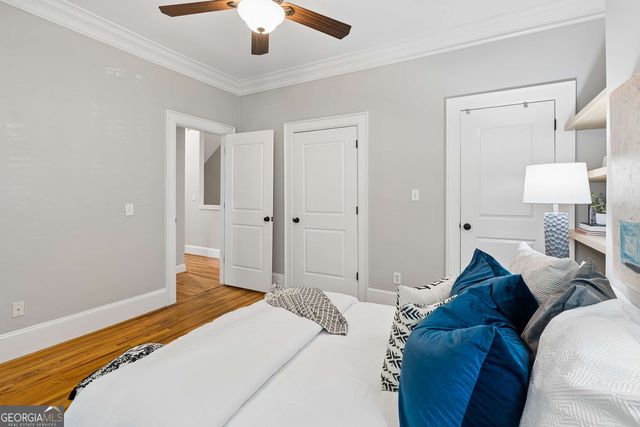516 Seminole Avenue NE, Atlanta, GA 30307